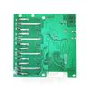 Bo Mạch Công Tắc 4 Cổng Cửa Cuốn 5V - 32V Wifi Zigbee Và RF Tuya ZJY04