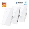 Công Tắc Cảm Ứng Chữ Nhật Wifi Tuya WB01 (Smart Life)