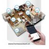 Ổ Cắm Nối Dài 4 Cổng Wifi Tuya Bật Tắt Từ Xa 10A OC01 (Smart Life)