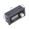 Bộ Tạo Xung PWM 1Hz-150KHz XY-KPWM 3.3V-30V LCD đầu ra sóng vuông