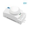 Công Tắc Cảm Biến Chuyển Động Radar 12V DC LQ-K03-12V