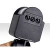 Công Tắc Cảm Biến Chuyển Động Hồng Ngoại Ngoài Trời 1200W PIR01