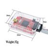 Bộ Nạp XDS110 JTAG Flash Firmware Zigbee2MQTT Cho Mạch Zigbee CC2538 CC2652P