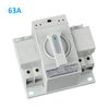 Cầu Dao Đổi Nguồn Tự Động ATS 1 Pha 63A ATS01