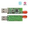 USB CC2531 Flash Zigbee2MQTT Kết Nối Zigbee 3.0 Có Anten (Hỗ trợ Home Assistant) ZHA Hass