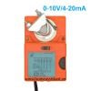 Bộ điều khiển van nước van gió tuyến tính Analog 0-10V/4-20mA VN03