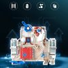 Aptomat tép MCB CHINT NXB