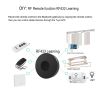Trung Tâm Điều Khiển Thiết Bị Hồng Ngoại IR và RF Wifi Tuya IRF01