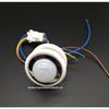 Công Tắc Chuyển Động Hồng Ngoại Bật Tắt Đèn Tự Động 220V PIR05
