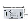 Công Tắc Điều Khiển Từ Xa Wifi Và RF Tuya 10A SW01 (Smart Life)