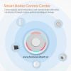 Trung tâm Zigbee Tuya Apple Homekit LAN HUB ZHG02 (Hỗ trợ Home Assistant) Hass