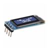 Màn hình Oled 0.91 Inch I2C IIC SSD1306