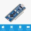 Bo Mạch Vi Điều Khiển Wifi ESP32 -S2- Pico (Hỗ trợ Home Assistant ESPHome Tasmota) Bluetooth