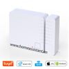 Càm Biến Báo Động Má Từ Mở Cửa Wifi Tuya Có Loa 85Db WD06 (Smart Life)