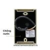 Đầu đọc thẻ từ kiểm soát ra vào Wiegand 26/34 Access Control CR03-WG