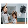 Cảm Biến Chất Lượng Bụi Không Khí Wifi Zigbee Tuya AirS01 (Đo nhiệt độ độ ẩm VOC CO2 PM2.5) HomeAssistant Zigbee2MQTT