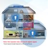 Router Khuếch Đại Kích Sóng Zigbee Tuya ZKD01 (Hỗ trợ Home Assistant) Zigbee2MQTT ZHA Hass