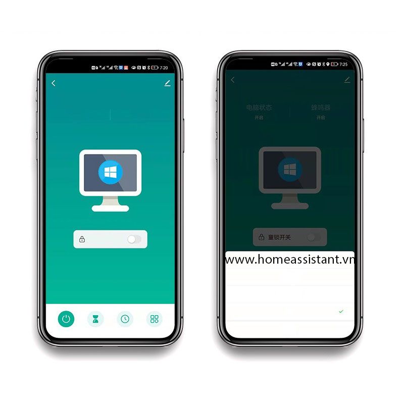 Bo Mạch Module Wifi Tuya Bật Máy Tính Từ Xa SPC01 tìm hiểu thêm!