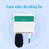 Cảm Biến Ô Nhiễm Tiếng Ồn RS485 Modbus NS01 (Hỗ trợ HomeAssistant) Hass