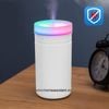 Bình Phun Sương Tạo Ẩm Đèn Đổi Màu RGB 1000ml HUM01 (Xông tinh dầu)