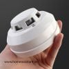 Đầu Báo GAS Cảm Biến Rò Rỉ Khí Bếp nối dây 12V DC GS02
