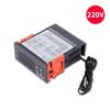 Công Tắc Điều Khiển Nhiệt Độ 220V TC01 cho máy ấp trứng