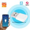 Router Khuếch Đại Kích Sóng Zigbee Tuya ZKD01 (Hỗ trợ Home Assistant) Zigbee2MQTT ZHA Hass