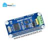 Bo Mạch RS485 MODBUS CANBUS HAT MCP2515 TJA1050 Cho Raspberry Pi (Hỗ trợ HomeAssistant) Hass