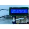 Màn hình LCD I2C IIC 5V xanh dương có đèn nền LCD1602