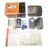 Khóa Cổng Thẻ Từ Điều Khiển Từ Xa Bluetooth TTlock Wifi Tuya KC01 (Nhà cho thuê phòng trọ)