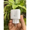 Ổ Cắm Zigbee 3.0 Tuya 16A XH-02 (Hỗ trợ HomeAssistant) Zigbee2MQTT ZHA Hass