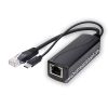 Bộ Đổi Nguồn POE LAN USB Type C 3A POE01 (Hỗ trợ Raspberry Pi 4)