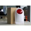 Loa Chớp Còi Hú Báo Động Chống Trộm Không Dây Sóng RF 433Mhz LB01