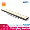 Đèn cảm ứng hồng ngoại tủ quần áo Wifi Tuya WDT05
