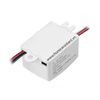 Công Tắc Cảm Biến Chuyển Động Radar Ánh Sáng 200W RS01