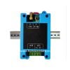Module Thu Sóng RF 433Mhz RS485 Modbus Điều Khiển Tời Cần Trục LGW-485 (Hỗ trợ HomeAssistant) PLC