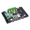 Bo Mạch Mở Rộng Máy Tính Mini Raspberry Pi CM4 -IO-WIRELESS-BASE PLC (Hỗ trợ HomeAssistant) Waveshare