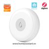 Cảm Biến Báo Động Rò Rỉ Nước Tràn Zigbee 3.0 Tuya ZHS01 (Hỗ trợ HomeAssistant) Zigbee2MQTT ZHA Hass
