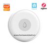 Cảm Biến Báo Động Rò Rỉ Nước Tràn Zigbee 3.0 Tuya ZHS01 (Hỗ trợ HomeAssistant) Zigbee2MQTT ZHA Hass