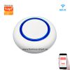 Nút Bấm Wifi Tuya Báo Động Khẩn Cấp SOS Người Già Trẻ Em WOS01