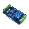 Bo Mạch Module Relay Công Tắc IO 2 Cổng TTL Modbus RS485 BMS2 (Hỗ trợ HomeAssistant)