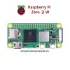 Bo Mạch Máy Tính Nhúng Raspberry Pi Zero 2 Wifi Bluetooth (Hỗ trợ Home Assistant) Hass