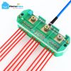 Cầu Đấu Điện Chia Dây 3 Pha 100A FA