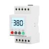 Công Tắc Bảo Vệ Điện 3 Pha Thấp Áp Cao Áp Mất Pha Đảo Pha Mất Trung Tính VP-931