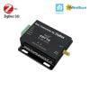 Bộ Router Zigbee To RS485 Modbus Ebyte E180-DTU (Hỗ trợ HomeAssistant) kích sóng Zigbee2MQTT, ZHA