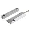 Thiết Bị Má Từ Chống Trộm Gắn Cửa Cuốn Nối Dây MA02