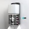 Bình Xịt Cồn Xà Phòng Rửa Tay Cảm Ứng Tự Động 1L XC03
