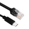 Bộ Đổi Nguồn POE LAN USB Type C 3A POE01 (Hỗ trợ Raspberry Pi 4)