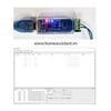 USB To CAN BUS MCP2515 TJA1050 Canable USB-CAN01 USB2CAN