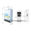 Công Tắc Điều Khiển Từ Xa 1 Pha 220V 30A Sóng RF 433Mhz WT220 (Máy bơm, động cơ)